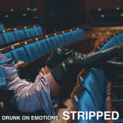 Clara Mae - Drunk on Emotions [Stripped]