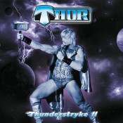 Thor - Thunderstryke II