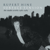 Rupert Hine - Surface Tension