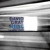 David Gray - Shine