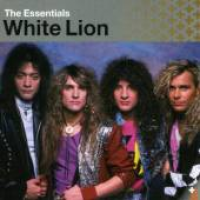 White Lion - The Essentials