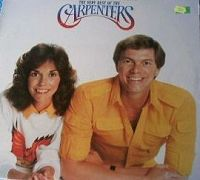 The Carpenters - The Very Best Of The Carpenters