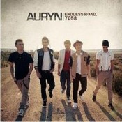 Auryn - Endless Road, 7058 (Deluxe edition)