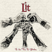 Lit - The View From The Bottom