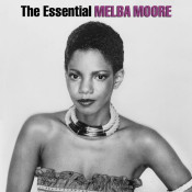 Melba Moore - The Essential