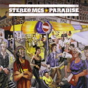 Stereo MC's - Paradise