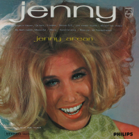 Jenny Arean - Jenny