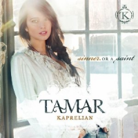 Tamar Kaprelian - Sinner Or A Saint