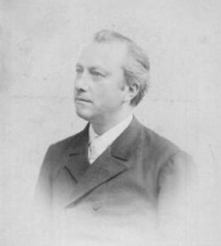 Karel Mestdagh