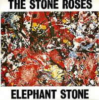 The Stone Roses - Elephant Stone