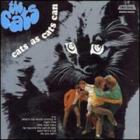 The Cats - Cats As Cats Can