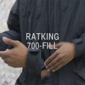 Ratking - 700 Fill