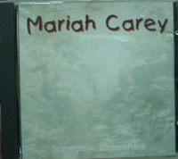 Mariah Carey - Somedays Somewhere