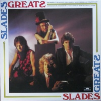 Slade - Slades Greats