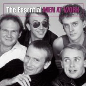 Men At Work - The Essential Men At Work
