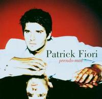 Patrick Fiori - Prends-Moi