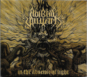 Abigail Williams - In The Absence Of Light