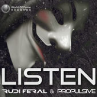 Rudi Feral - Listen