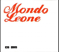 Mondo Leone - CD DVD (CD)