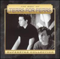 Tears For Fears - The Best Of Tears For Fears