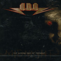 U.D.O. (DE) - The Wrong Side Of Midnight
