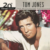 Tom Jones - 20th Century Masters