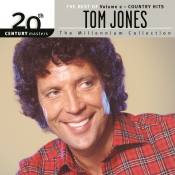 Tom Jones - 20th Century Masters: Country Hits