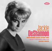 Jackie DeShannon - Nothing Can Stop Me