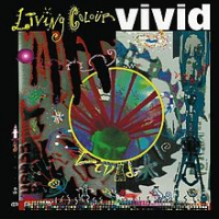 Living Colour - Vivid (remaster)