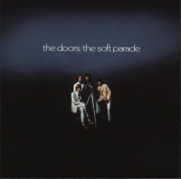 The Doors - The Soft Parade (2007)