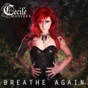 Cecile Monique - Breathe Again