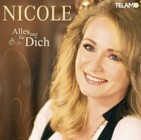 Nicole (D) - Alles nur für Dich