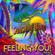 KC and the Sunshine Band - Feeling You!