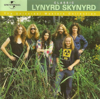 Lynyrd Skynyrd - Classic - The Universal Masters Collection