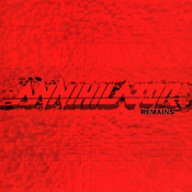 Annihilator - Remains