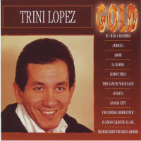 Trini Lopez - Gold