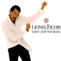 Lionel Richie - Don't Stop The Music