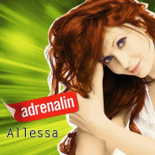 Allessa - Adrenalin (Single)