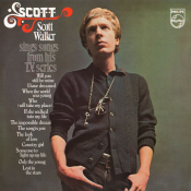Scott Walker - Sings Songs from His T.V. Series