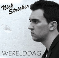 Nick Stricker - Werelddag
