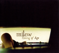 Milow - Coming of age