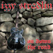 Izzy Stradlin - On Down the Road