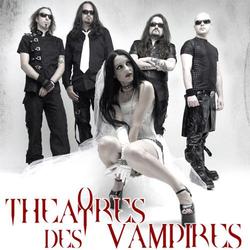 Theatres Des Vampires