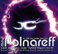 Michel Polnareff - Les 100 plus belles chansons