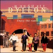 Marshall Dyllon - Enjoy The Ride