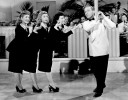 Bing Crosby And The Andrews Sisters