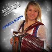 Andrea Schön - Er spielte Akkordeon