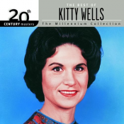 Kitty Wells - 20th Century Masters