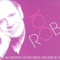 Rob De Nijs - Rob 100