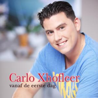 Carlo Xhofleer - Vanaf de eerste dag